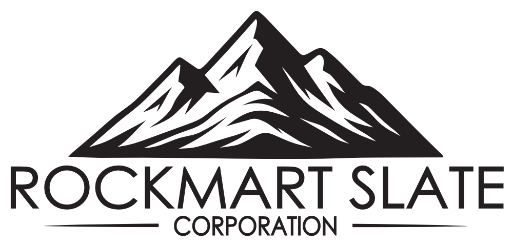 Rockmart Slate Corporation Logo